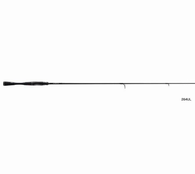 Shimano POISON ADRENA 276M-2 Spinning Rod for Bass