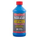 <!--F#f_0-->BlueDevil 00236 Transmission Sealer permanently seal and plug fluid leaks FAST!<!--F/-->