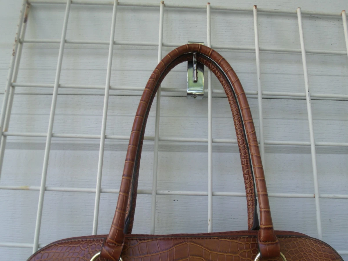 Liz claiborne quinn work tote bag best sale