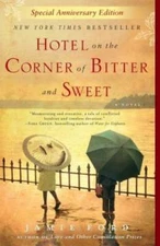 Hotel on the Corner of Bitter and Sweet - Paperback By Ford, Jamie - VERY GOOD