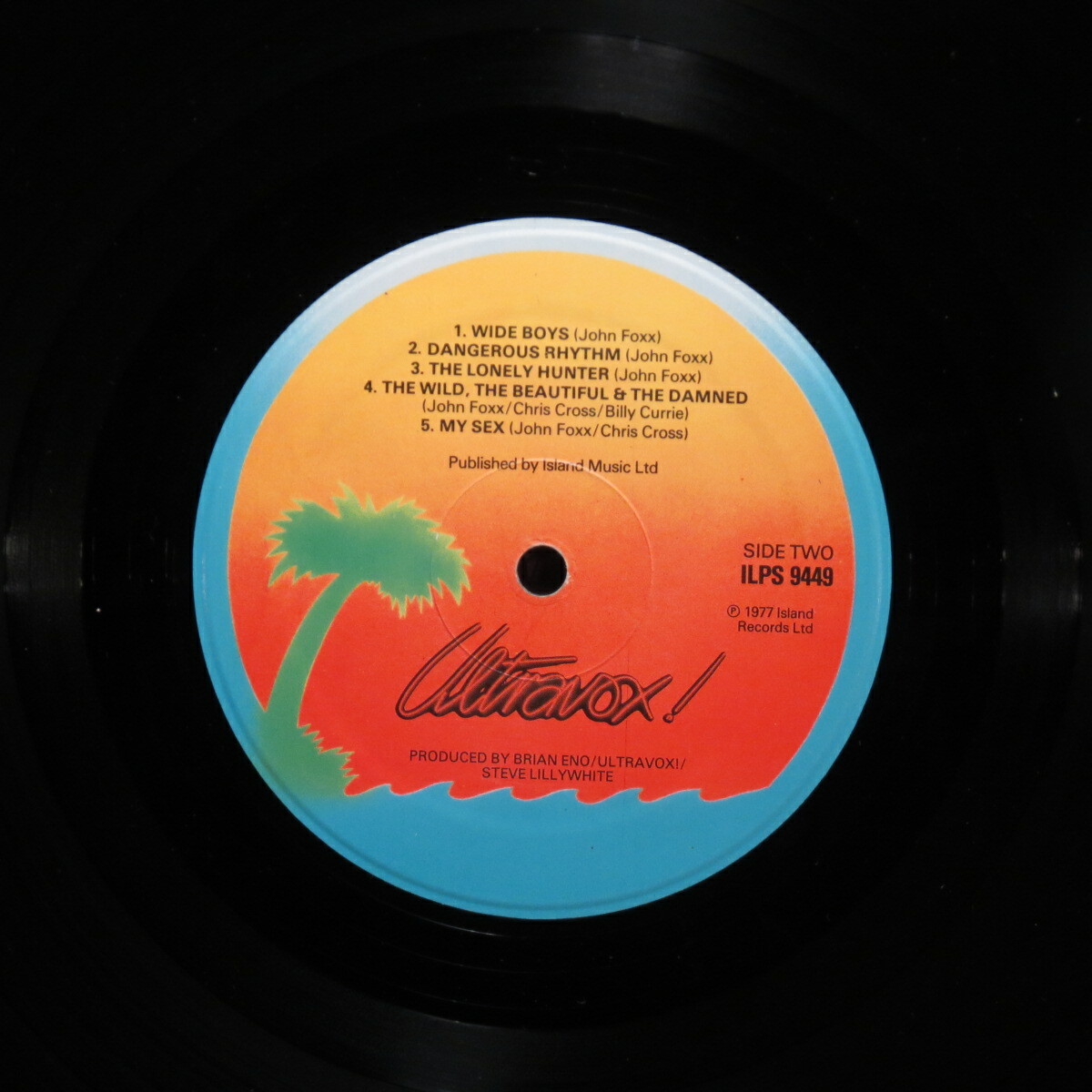 【LP+7inch/UK盤】Echobelly / On FAUV6LX Echobelly – On – Vinyl (LP, Album) + Vinyl (7