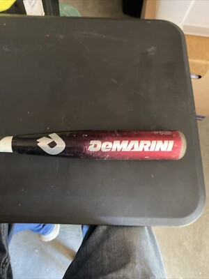 Demarini Voodoo Pitch Black -13 28  15oz Sc4 