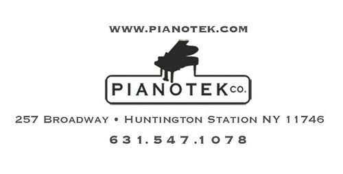 STEINWAY L GRAND PIANO - METICULOUS - Picture 9 of 9