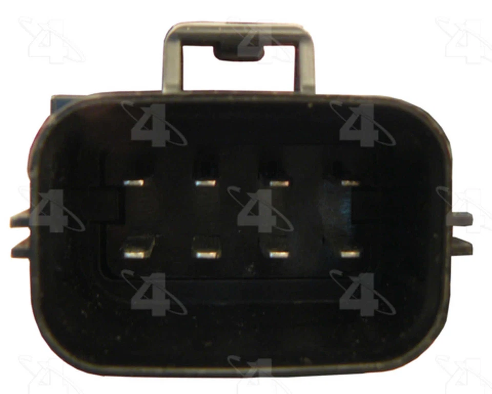 Motor de ventana nuevo ACI/Maxair 383357 Foto 3 de 3