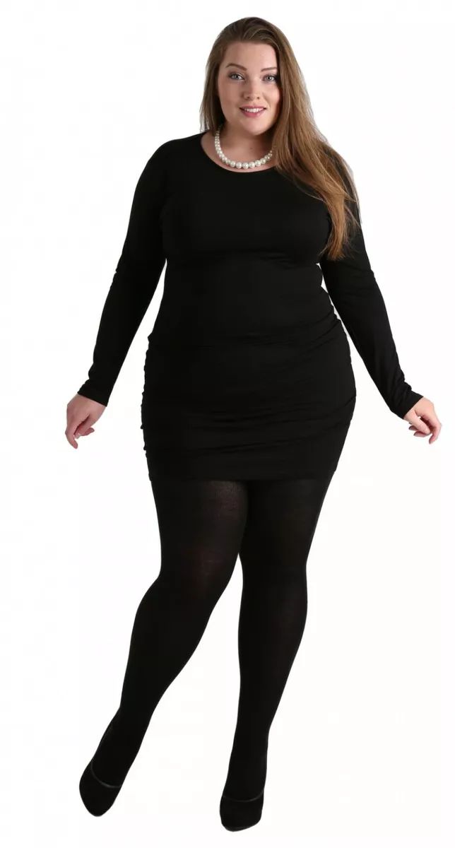 Curvy plus hotsell size clothing