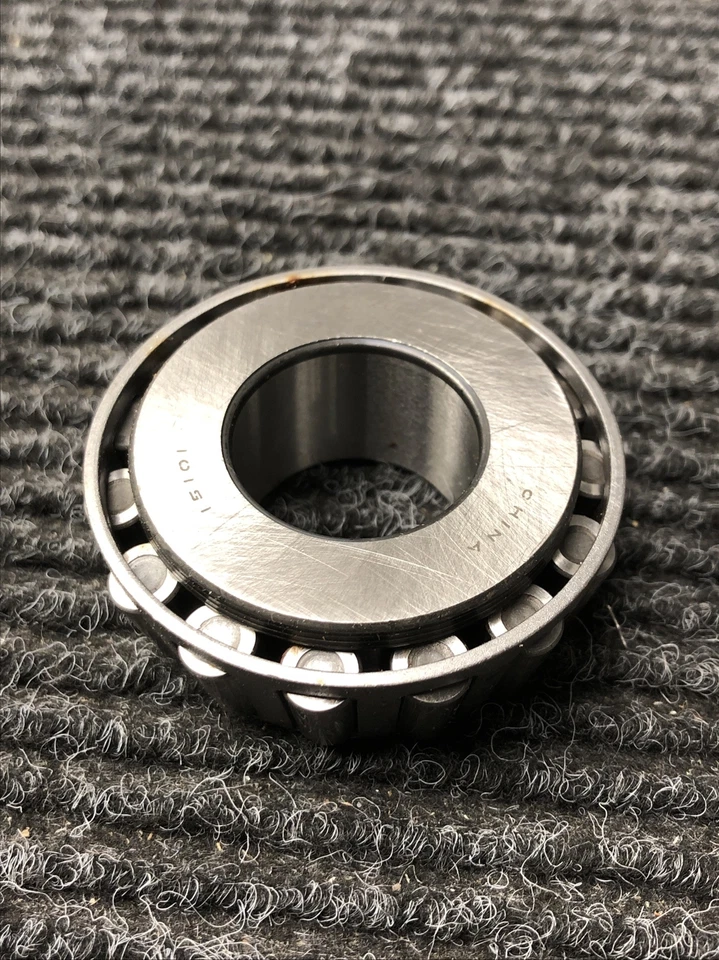 Nuevo cojinete de rueda Pronto PT15101, se adapta a Dodge B200, B250, B350, B3500, + otros Foto 2 de 4