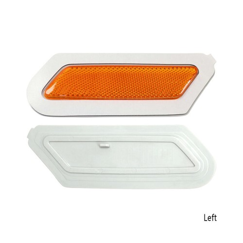 1 par de luces amarillas con parachoques delantero para Audi Q5/SQ5 2018-2020 - Imagen 4 de 7