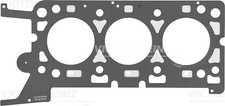 Joint de culasse Ford COUGAR
