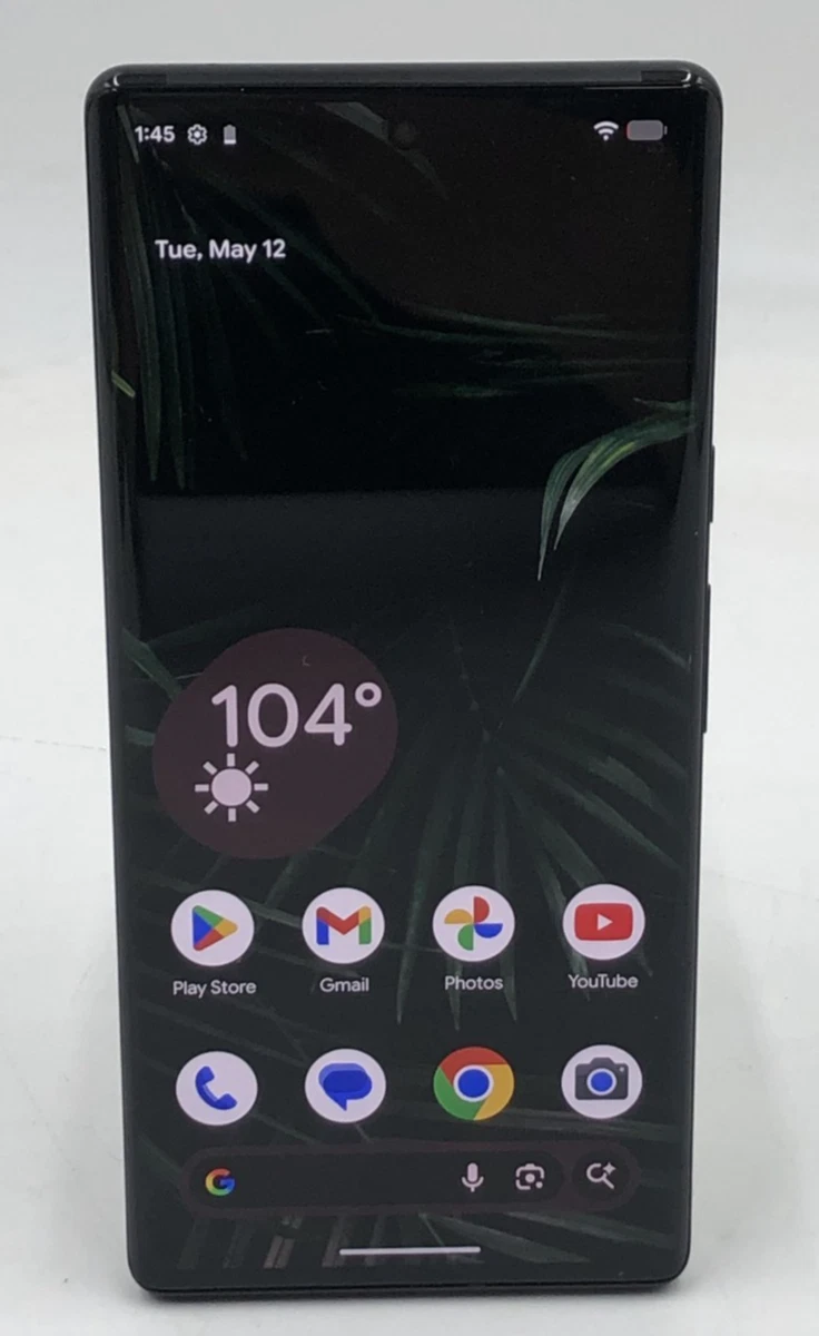 Las mejores ofertas en Google Pixel 6 Pro | eBay