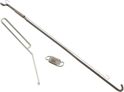 Governor Spring Link Set 691840 691841 691842 796260 Briggs Stratton Parts