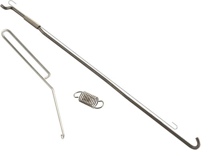 #ad Governor Spring Link Set 691840 691841 691842 796260 Briggs Stratton Parts $27.99