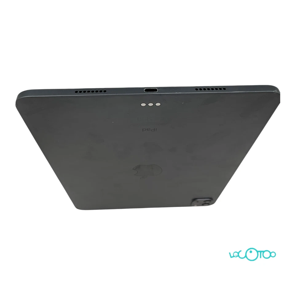 TABLET APPLE IPAD PRO (WI-FI) (A2377) 3RD GENERATION 128GB E0459950AR - Imagen 4 de 4