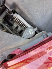 Wash Reservoir Fits 05-10 G6 5261149