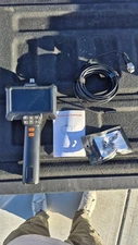 NEW Unused Industrial Endoscope For Daily Use