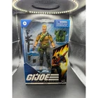 Hasbro G.I. Joe Classified Series Duke 04 Action Figure NIB New