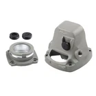 Power Tools Angle Grinder Head Shell Angle Grinder Head Shell Aluminum