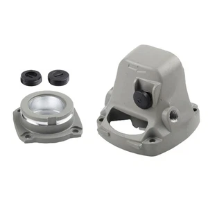 Outils d'alimentation Tête de gouttière tête de gouttière tête de gâchette tête en aluminium