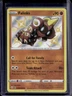 2021 Pokemon SWSH Shining Fates Falinks Shiny Vault #SV074/SV122