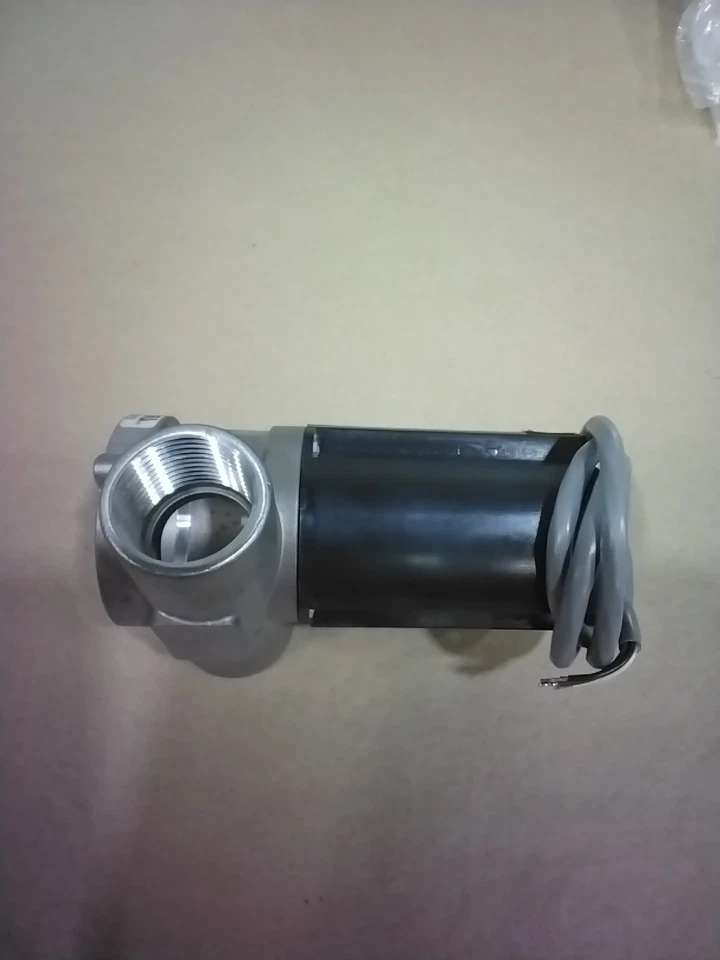 Gems Sensors Rotor Flow Sensor 181694 Type RFS - Image 2 of 4