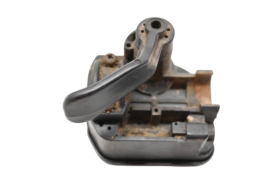 08 Polaris Outlaw 525 S Thumb Throttle - Image 3 of 4