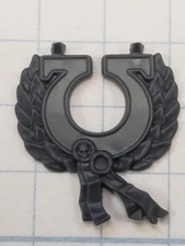 Warhammer 40k Ultramarines Bits Primaris Upgrade Wreath w Purity Seals Icon #23