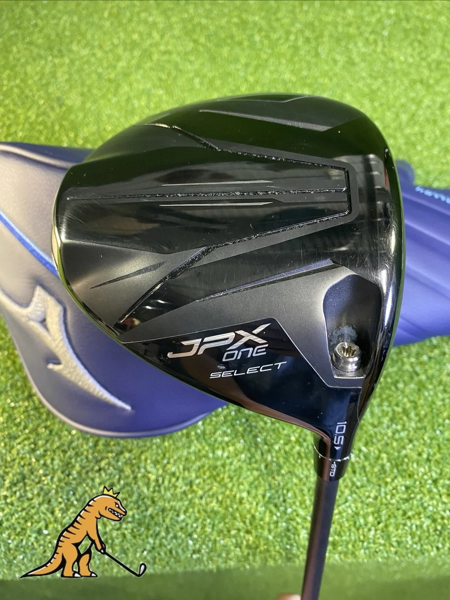 Mizuno Jpx Driver Golf Clubs for sale | eBay