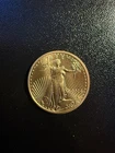 $10 American Gold Eagle 1/4 oz Brilliant Uncirculated 2024