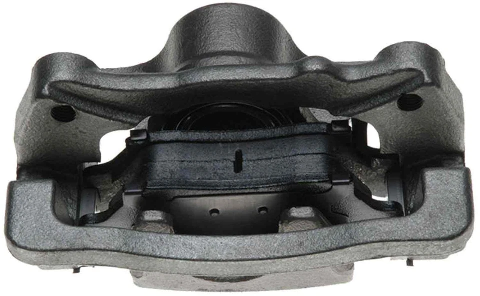 Disc Brake Caliper fits 2006-2010 Hummer H3 H3T H3,H3T ACDELCO PROFESSIONAL BRA - Image 3 of 3