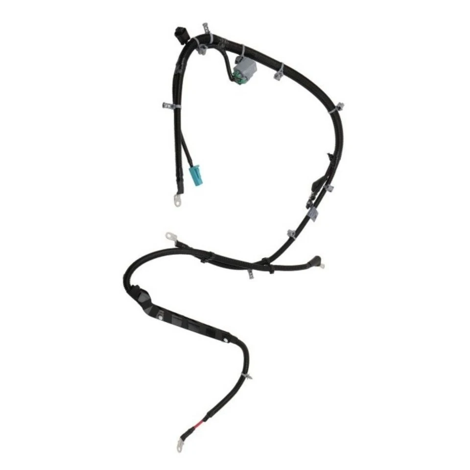 Cable de batería positivo ACDelco genuino para Cadillac Escalade ESV 2015-2020 Foto 2 de 4