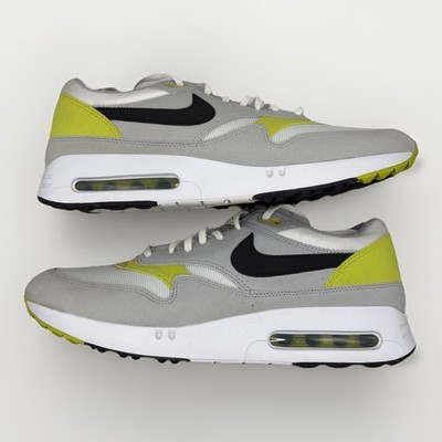 DV1403-004 MENS NIKE AIR MAX 1 '86 OG GOLF SIZE 13 White Volt