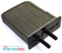 Thermotec D6F010TT WäRmetauscher FüR Innenraumheizung HeizungsküHler