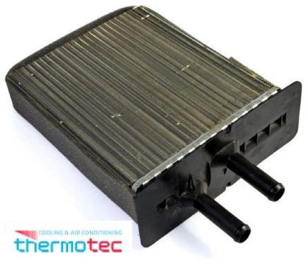 Thermotec D6F010TT WäRmetauscher FüR Innenraumheizung HeizungsküHler-image
