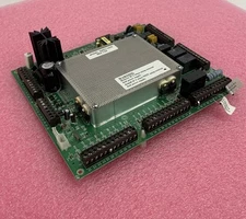 Optex America SMDC-16 Rev 1.A3