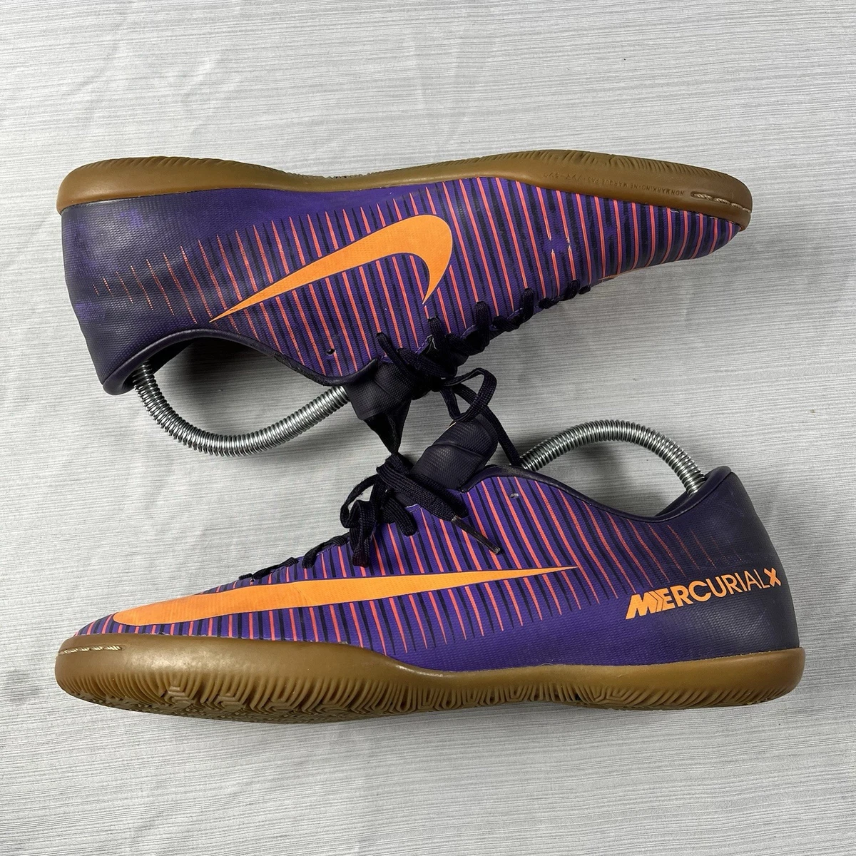 Nike Mercurial Victory 6 Purple Dynasty for Sale | Authenticity