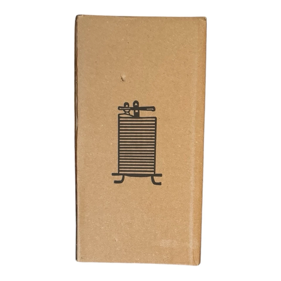 Candle by the Hour 80-Hour Citronella Beeswax Candle Yellow Eco-Friendly Cotton - Image 2 of 3