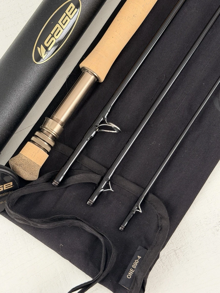 Sage RPL Fly Fishing Rods for sale - eBay