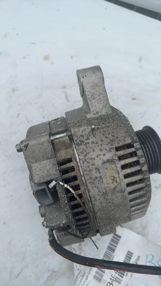 04 Ford FORD VAN E350 Alternator - Image 4 of 4