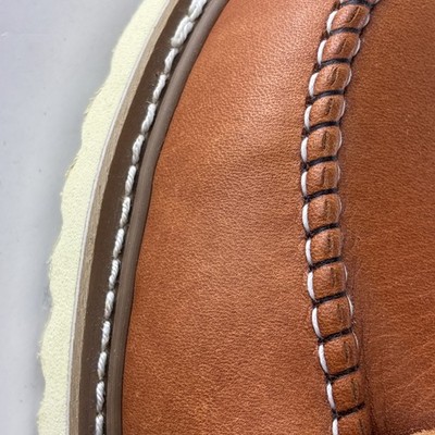 Golden Fox Work Boots 6.5 display picture 2