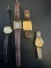Vintage Watch Lot