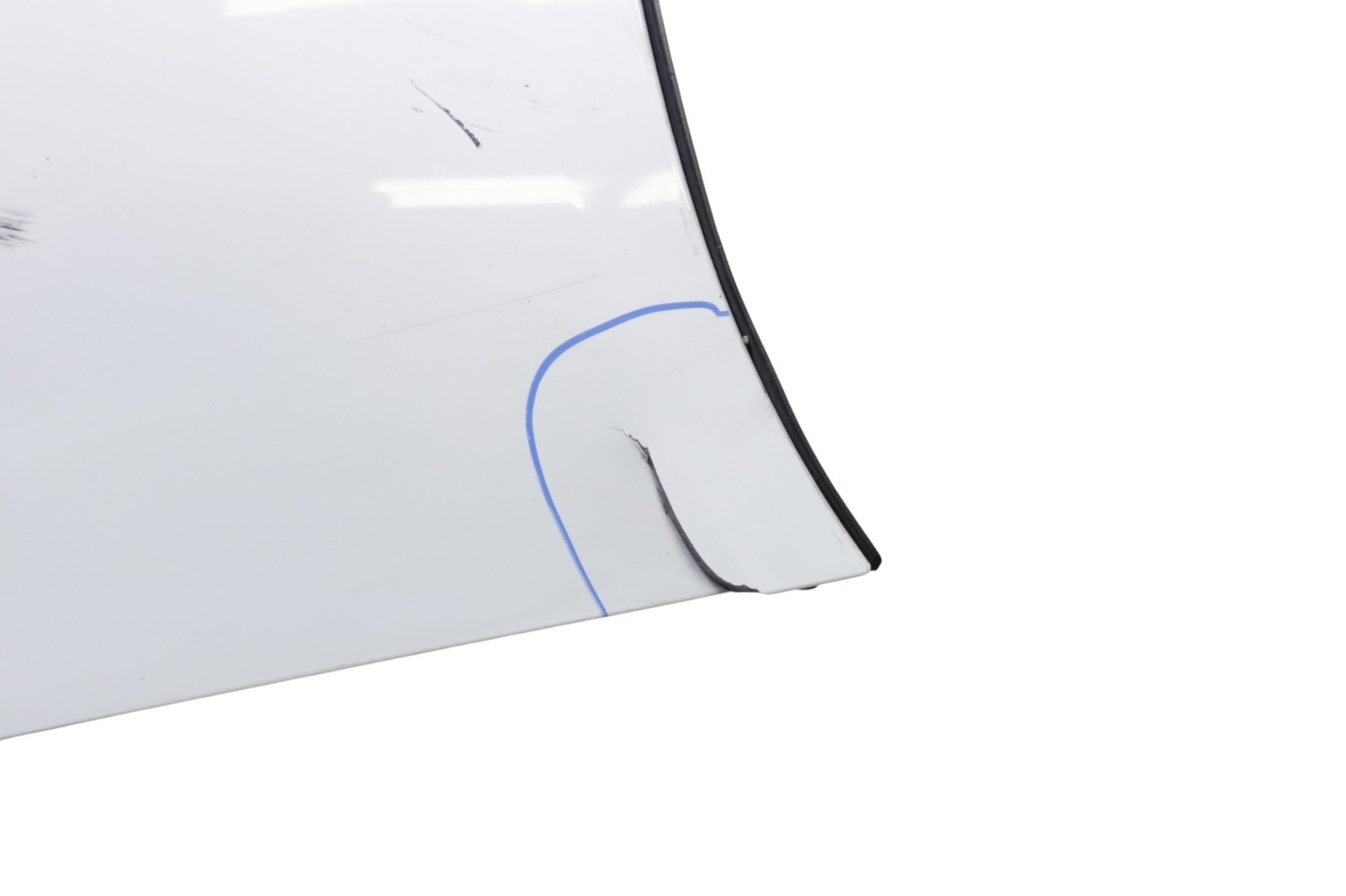 BMW i8 2014-2020 Right Lower Side sill trim