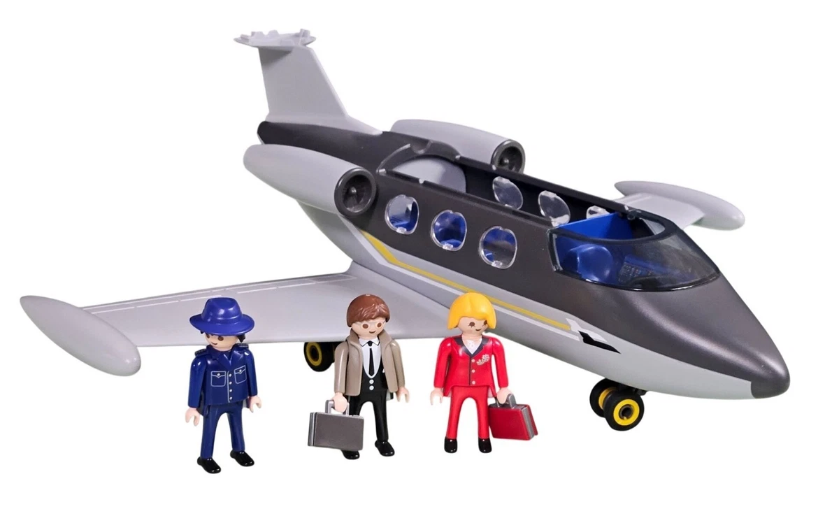 Preços baixos em Playmobil Jet | eBay