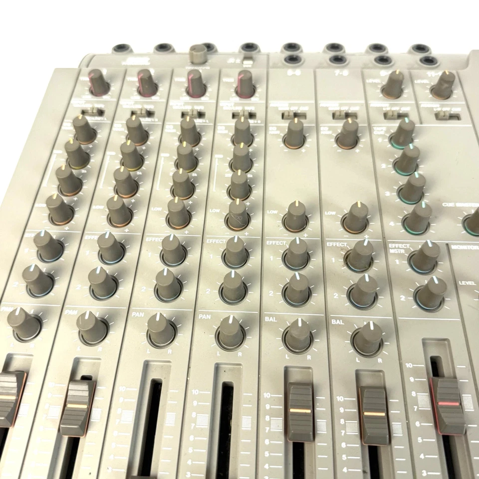 Tascam Portastudio 464 Cassette 4-Track Recorder Operation confirmed maintain - Image 4 of 4