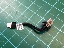 Lenovo IdeaPad Flex-14API 14" DC DC-IN Power Jack Cable Connector