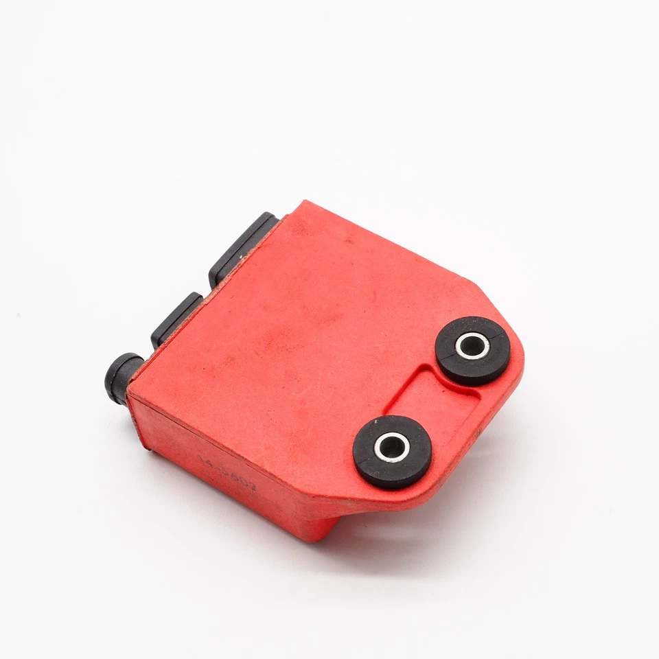 MITSUBA CDI 2099 für Piaggio SKR 125 ET 4 etc. rote Version - Bild 4 von 4