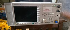 Agilent Technologies  N9039A 9Khz-1GHz  RF Preselector