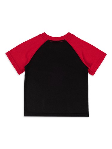 Way to Celebrate Toddler Boys' Valentine's Day "Mommy's Valentine" Tee Size 12 M - 第 2/3 張圖片