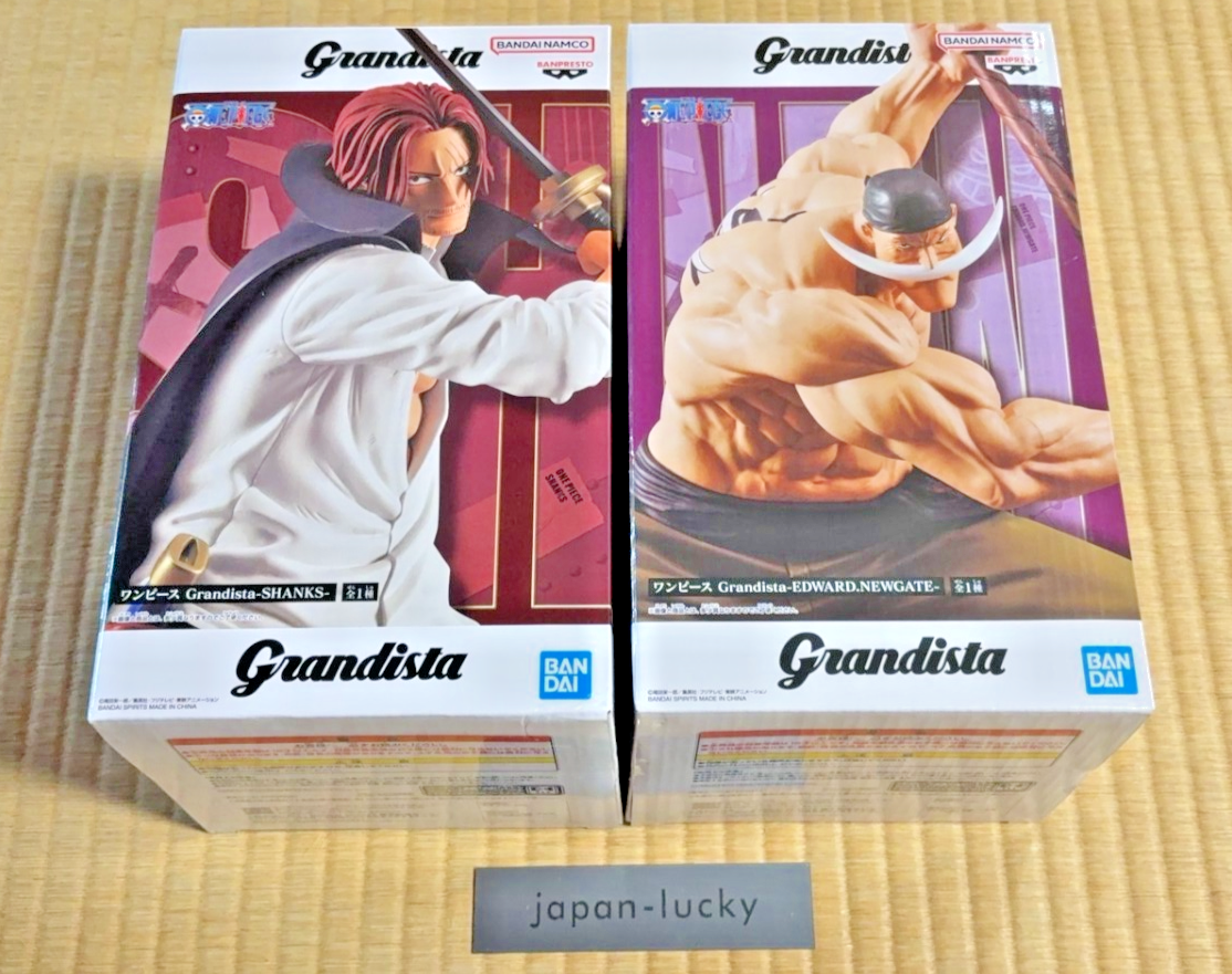 ワンピース　Grandista 　6点セット　① 51ftMy3nh4L._UF350,350_QL50_.jpg
