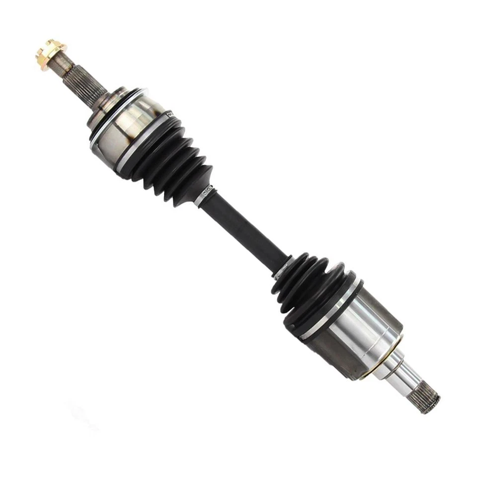 Juego de 2 ejes delanteros CV TrakMotive para Lexus GX470 4Runner FJ Cruiser 4x4 Foto 3 de 4