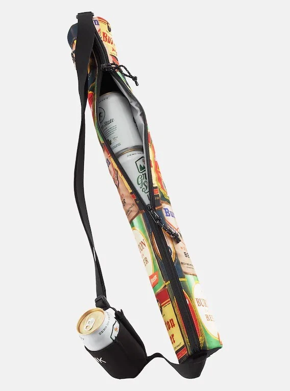 Burton beeracuda sling sales