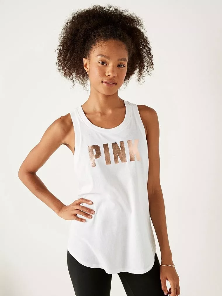 Victoria Secret Pink Tops